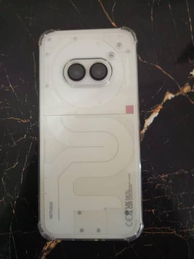 Nothing Phone  in Warranty (11 months).