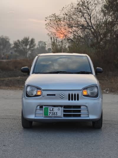 Suzuki Alto .  0310/9755688 my what's up