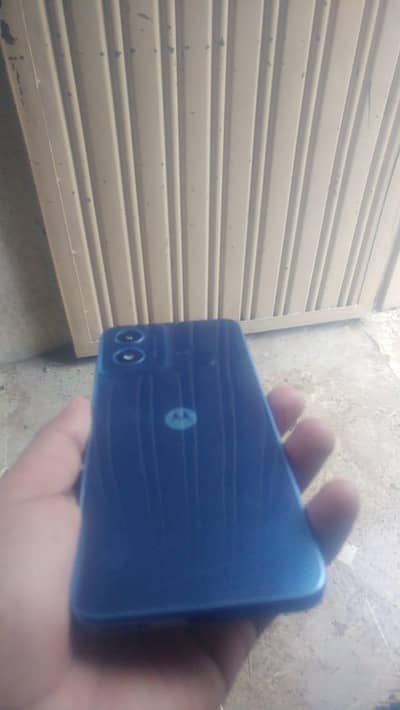 Moto G play 2024