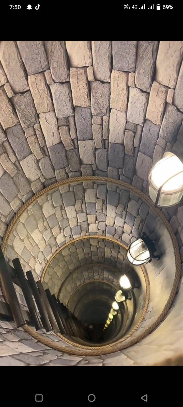 infinity illusion table 1