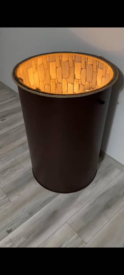 infinity illusion table