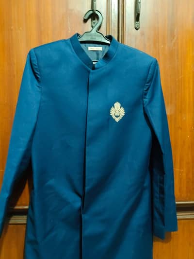 sherwani