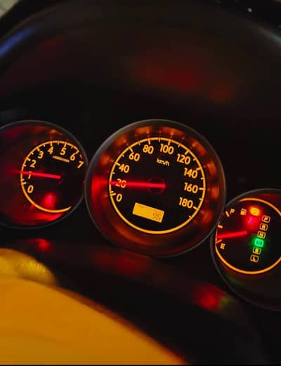 Honda City Vario 2006. REGISTERED  2007 AUTOMATIC