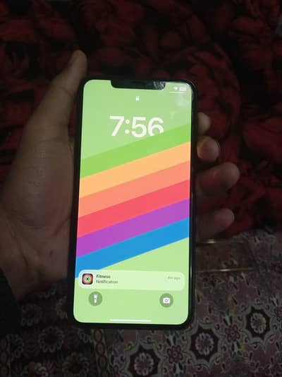 iPhone XSmax non pta jv