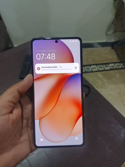 Xiaomi Redmi Note 13 Pro 8/256 lush condition