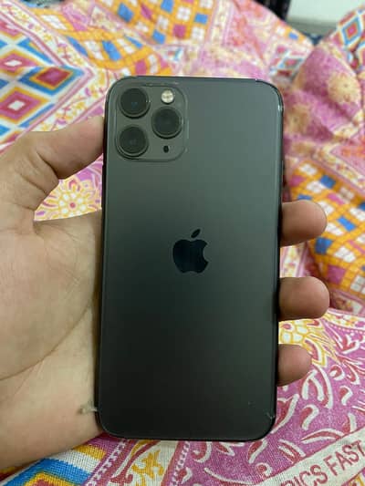 iphone 11 pro max pta 03152460329