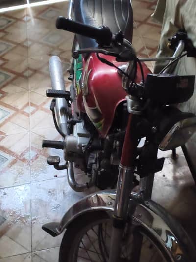 honda cd 70 for sale
