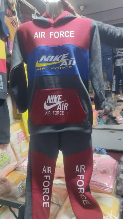 winter collection Tacksuit