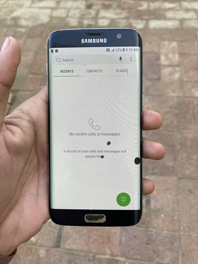 Samsung s7 edeg 3/32 all oky