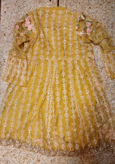 Agha Noor Formal Dress