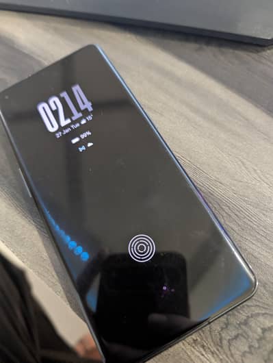 One plus 11 5g official PTA approved with box