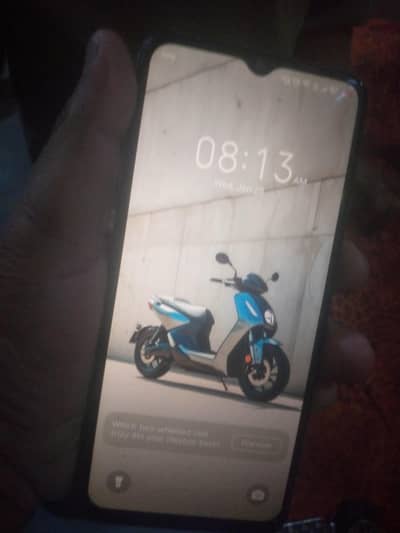 Infinix smart 7