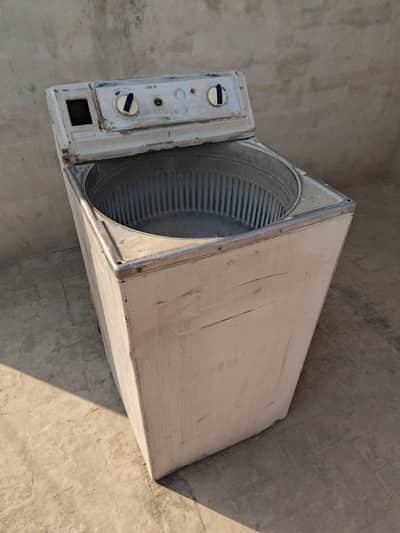 washing machine 8 kg