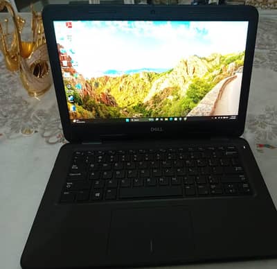 Dell Latitude 3300 | i5 8th gen | 8/256GB SSD | 13.3''TouchScreen