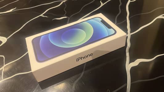 iPhone 12 64gb non Pta factory unlock