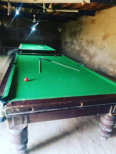 5 by 10 sanoker table