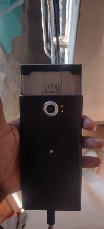 blackberry priv non PTA only mobile