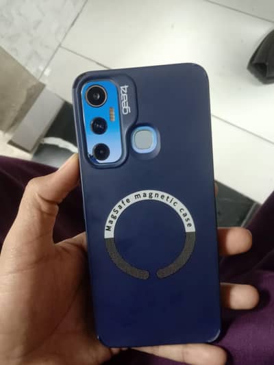 infinix hot 11  ram 4. memory 128