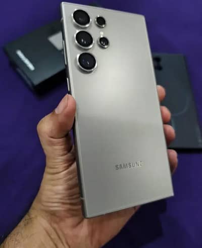 Samsung Galaxy S24 Ultra 5G