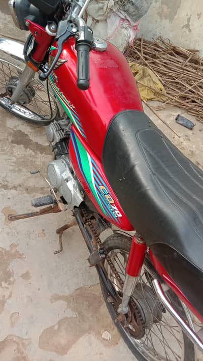 Honda 70 for sell