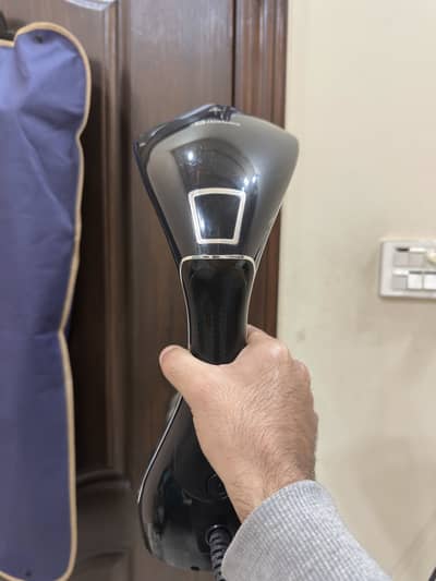 Dawlance garment steamer DWGS-2316