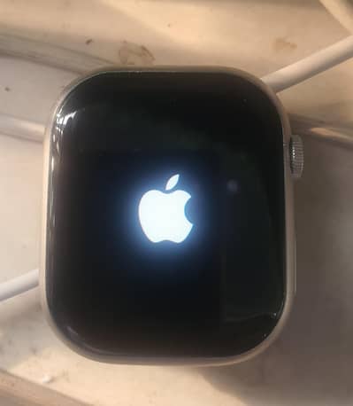 Apple smart watch series 9