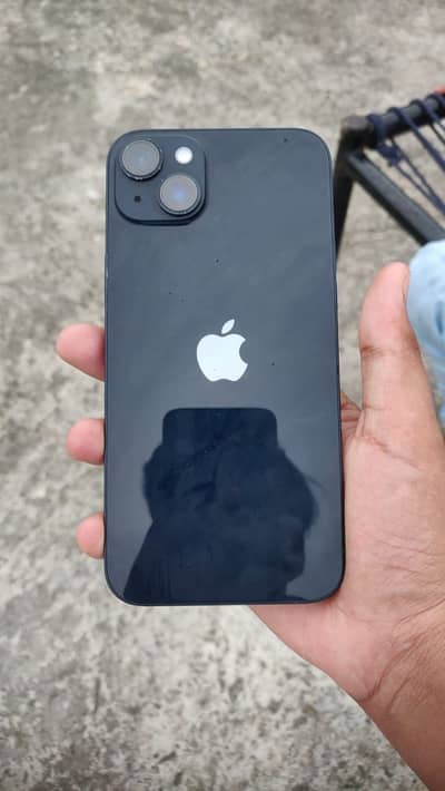 Contact only WhatsApp