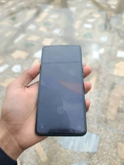 One plus 8t