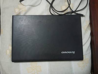lenevo Laptop