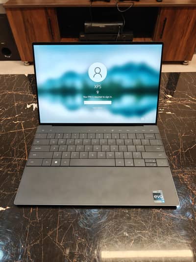 Dell XPS 13 Plus 9320 12th gen