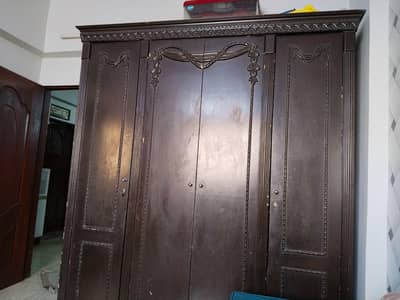 4 door cupboard ikya furniture international