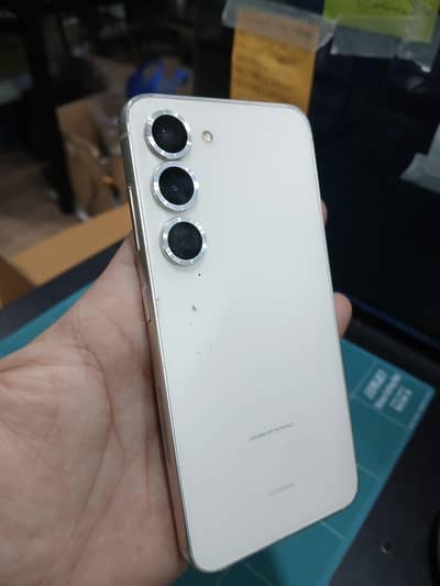 Samsung S23 5G For Sale