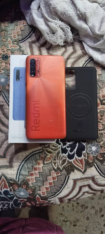 redmi 9T arjant sale