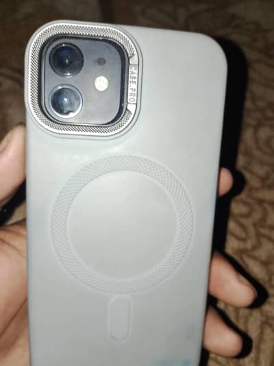 I phone 12 10/10 condition