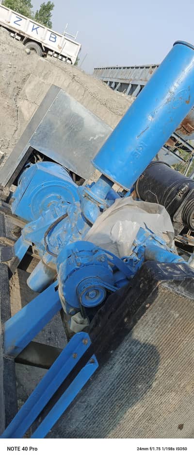 genrator 80 kva 10/10 conditions