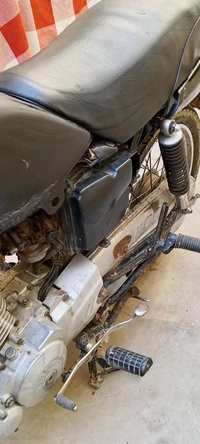 suzuki gd110 /13,14model