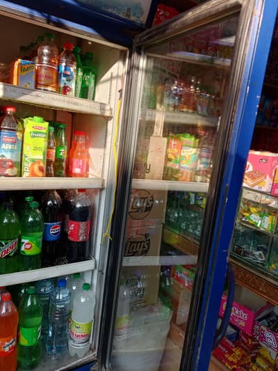 Pepsi chiller for sale