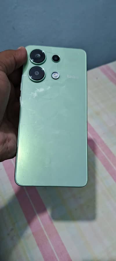 Redmi note 13 only mobile