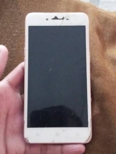 OPPO A37 with 2GB Ram 16 GB storage