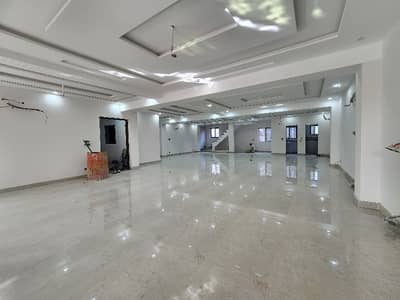 Brand New Building Available For Rent Details Are Given Below