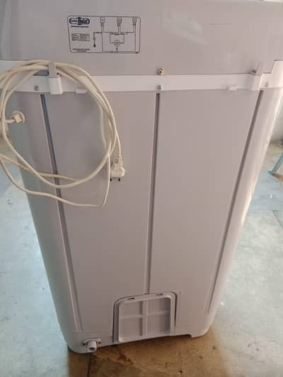 SD-540 SHOWER SPIN , 03204400313