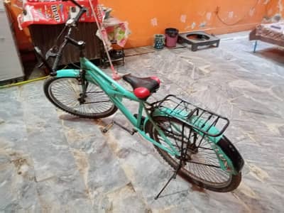 HELUX bicycle for school going children