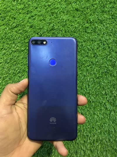 Huawei y7 2018