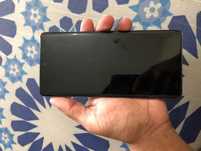 google pixel 7 pro official pta approved dual