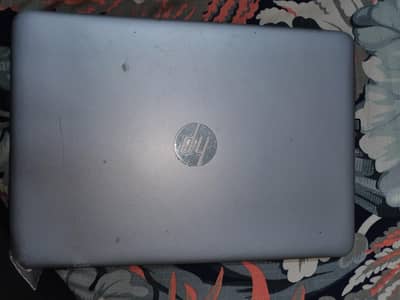 Hp Elite book