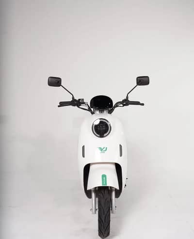 YJ FUTURE ELECTRIC BIKES