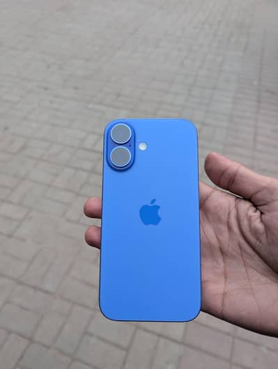 Iphone 16 Battery 99 Cycle 225 Condition 10by10