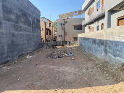 Most Low Price Plot In Bahira Town Phase 3