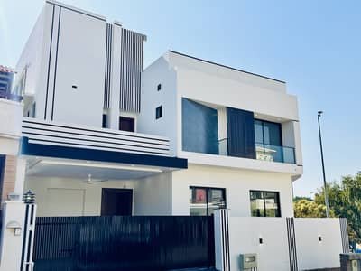 12 Marla Brand New Designers Croner House For Sale In Sector E