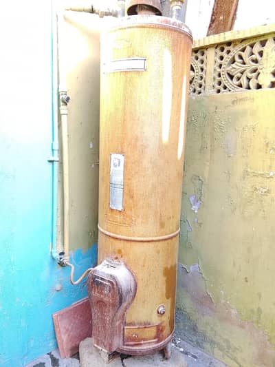 yah Geysar sale Karna hai